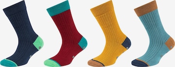 s.Oliver Socken in Mischfarben: predná strana