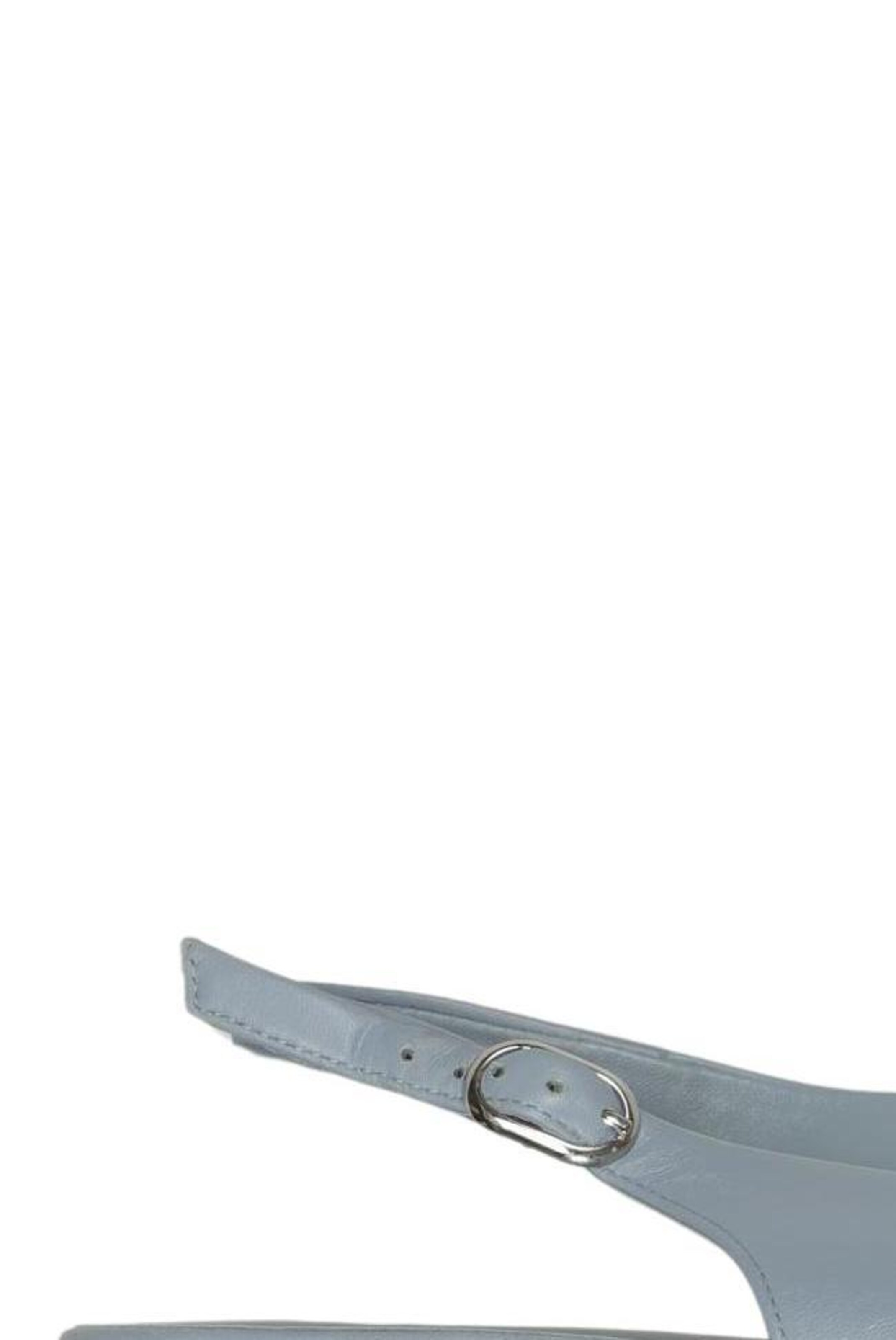 Högl Ballerina 40,5 in Blau