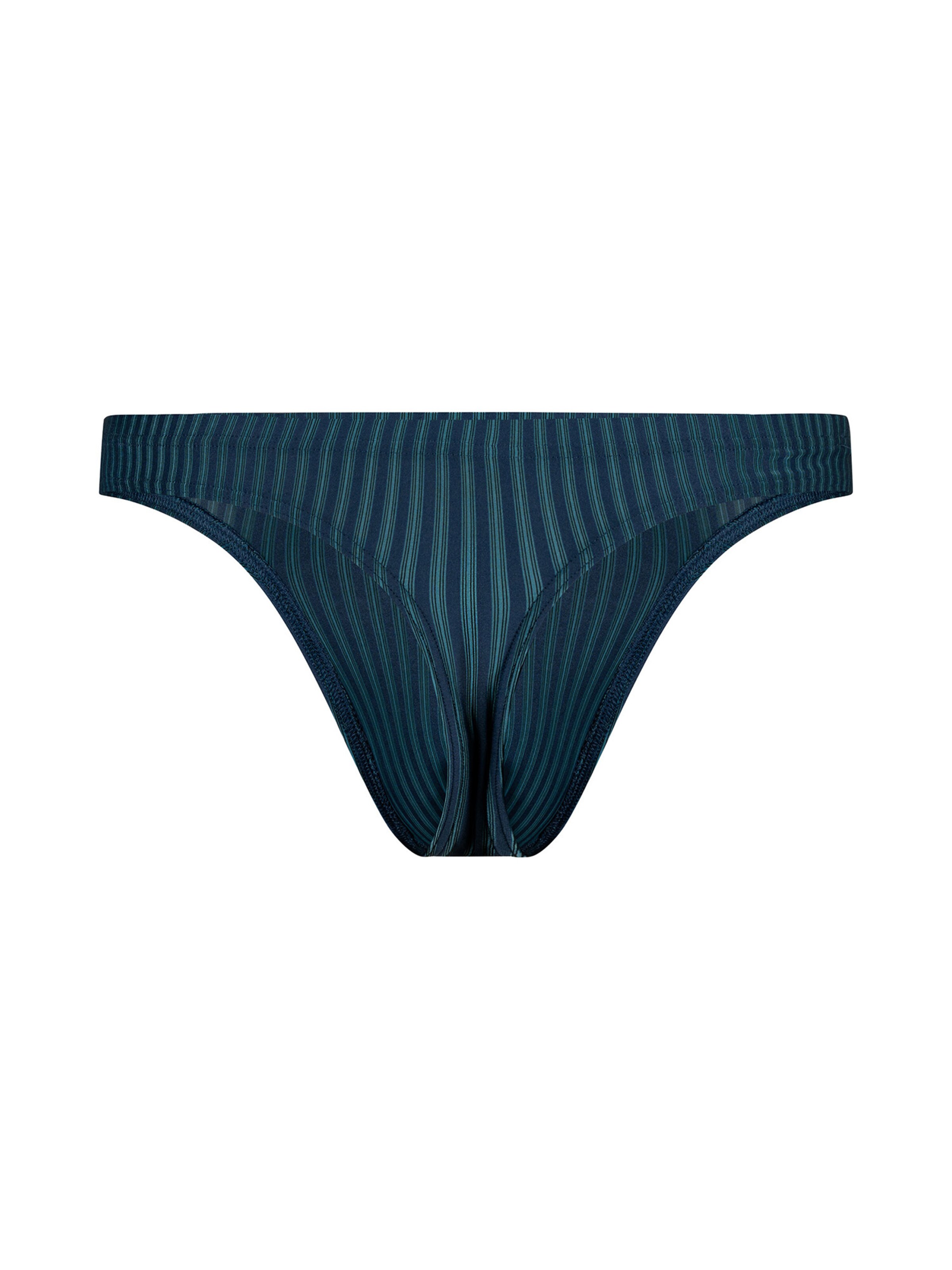 Olaf Benz String ' RED2504 Ministring ' in Blau