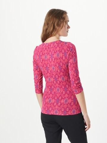 Lauren Ralph Lauren Pullover 'ALAYJA' in Pink