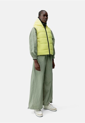 Gilet 'Hazel' Born en jaune