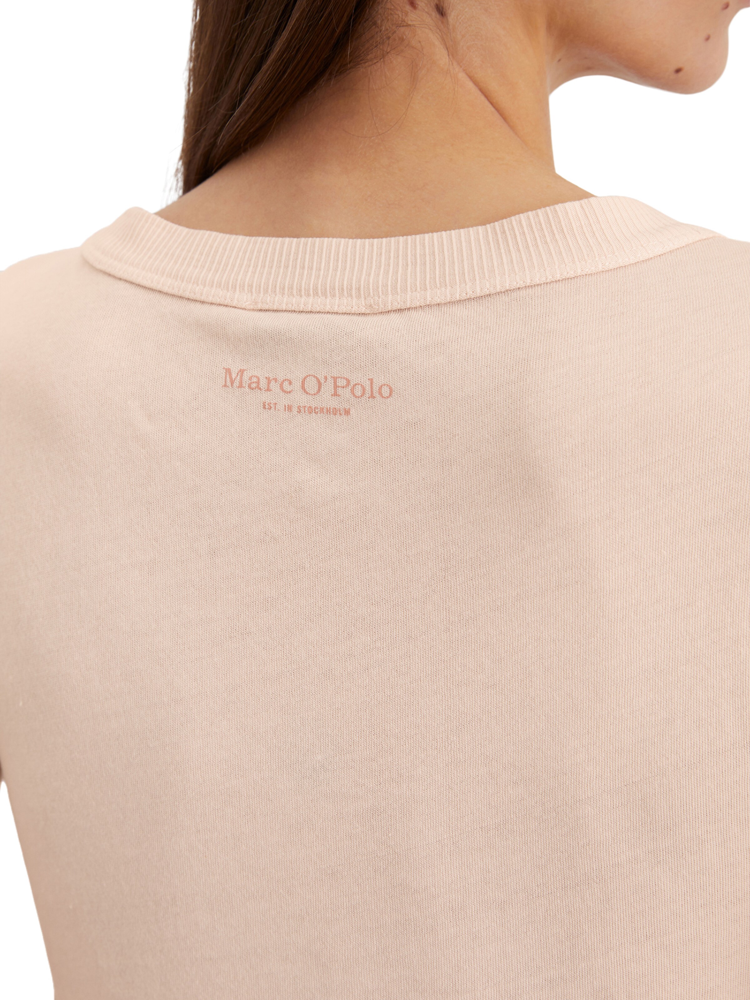 Marc O'Polo Shirt in Pink