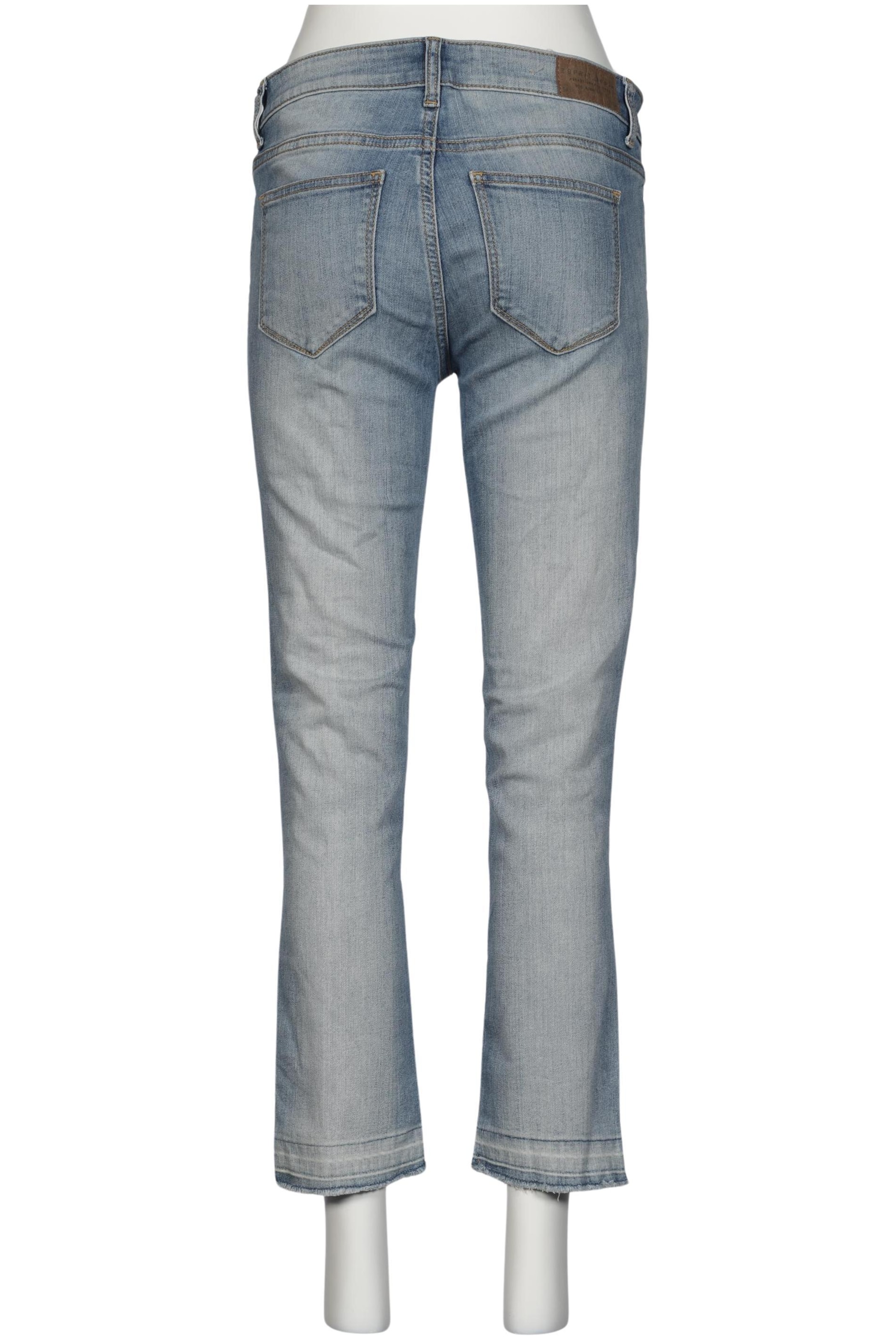 ESPRIT Jeans 28 in Blau