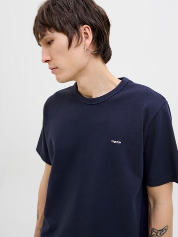 Maglietta 'JPRBlualves' di Jack & Jones Premium in blu