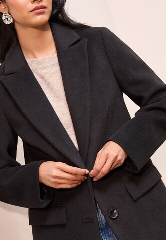 Cappotto di mezza stagione di Friends Like These in nero