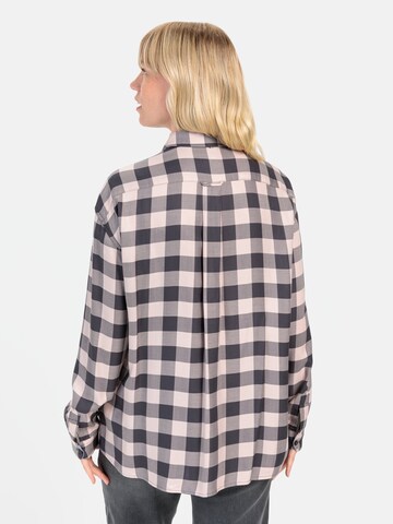 CAMEL ACTIVE Blouse in Pink