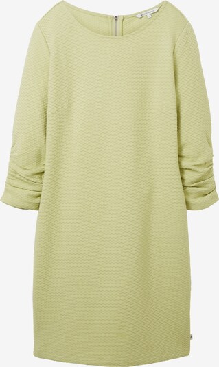 TOM TAILOR Šaty - světle zelená, Produkt