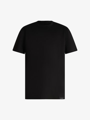 LOW BRAND Shirt in Zwart