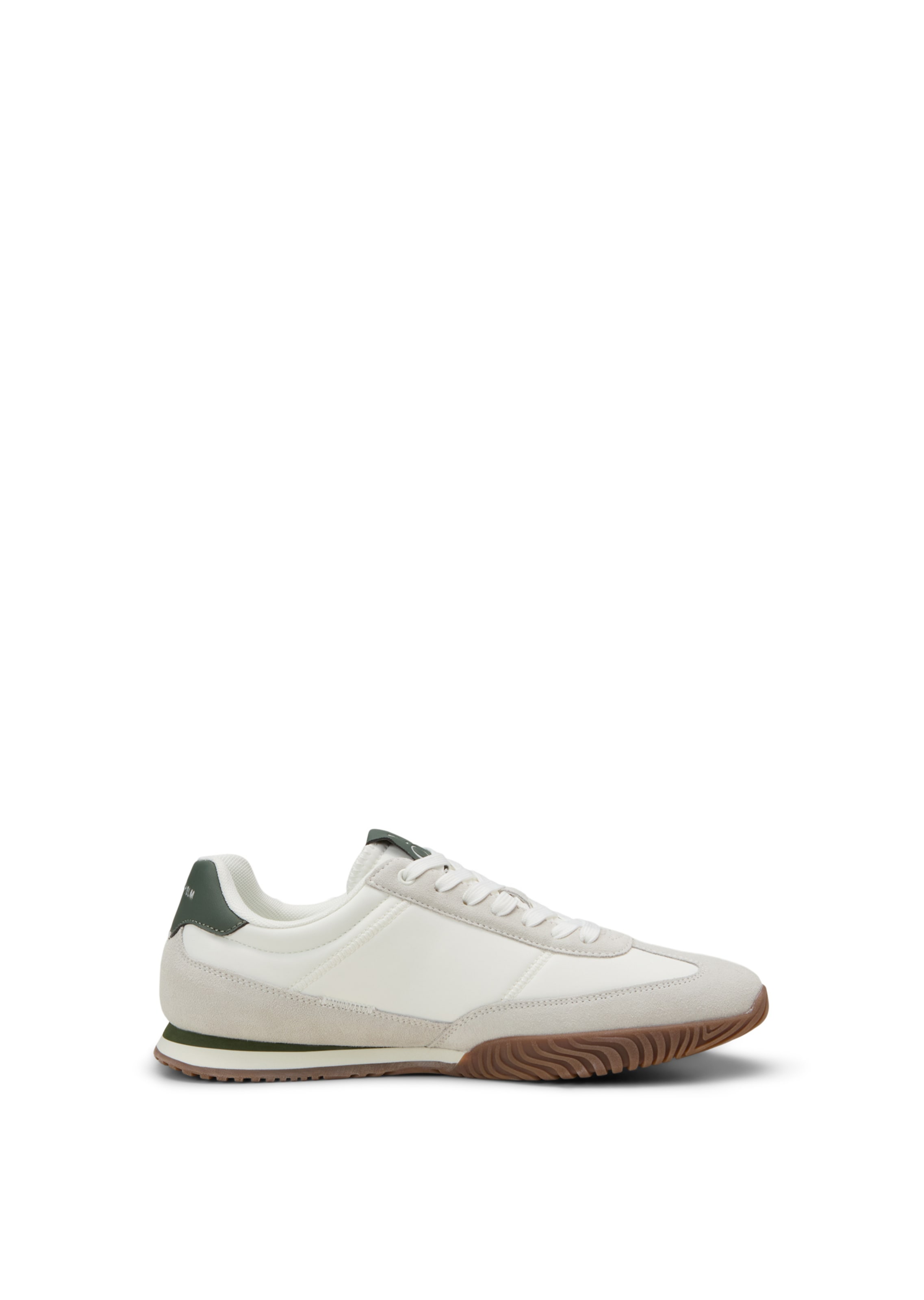 Marc O'Polo Sneaker in Beige