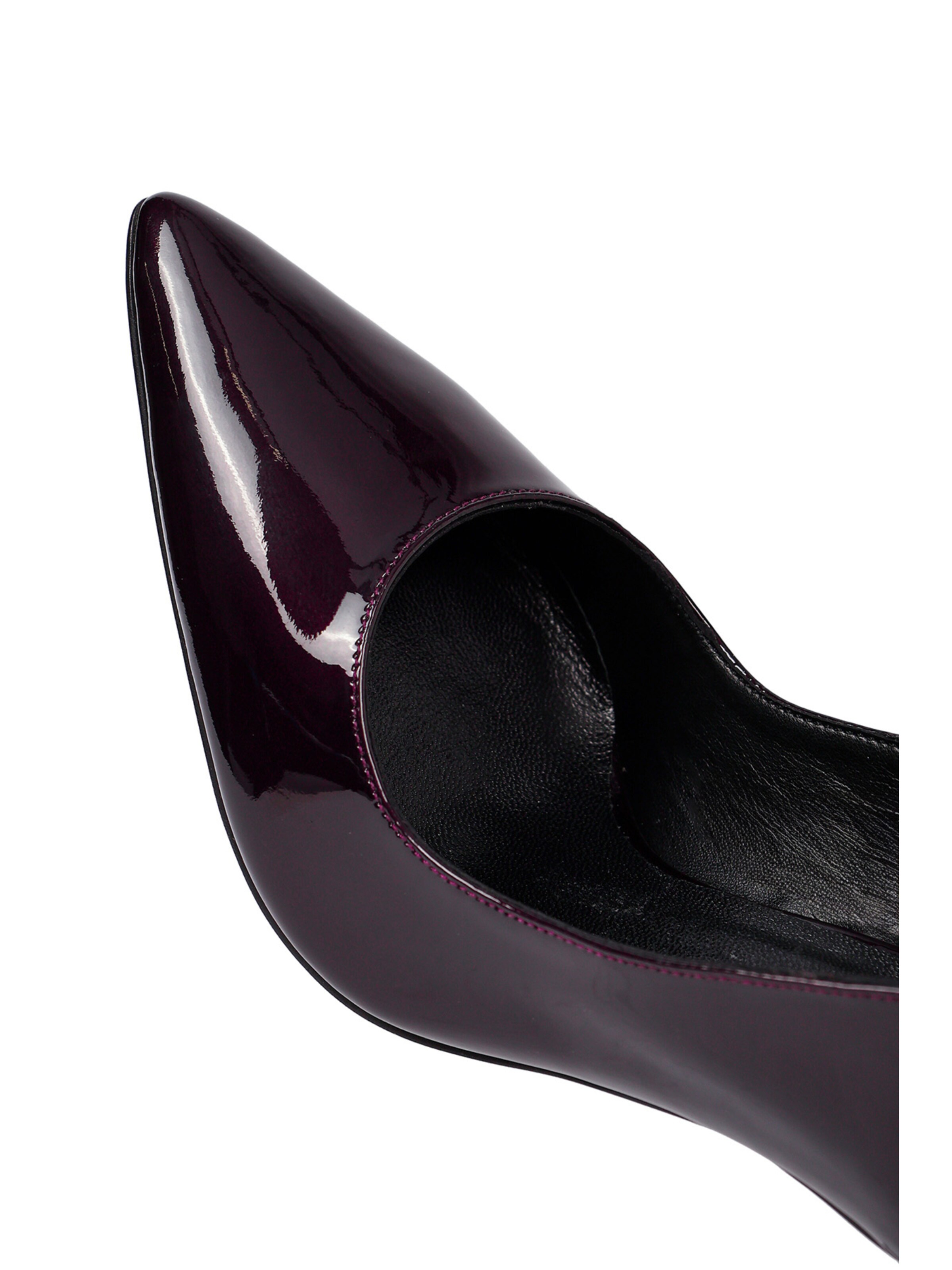 Derimod Slingpumps in Rood