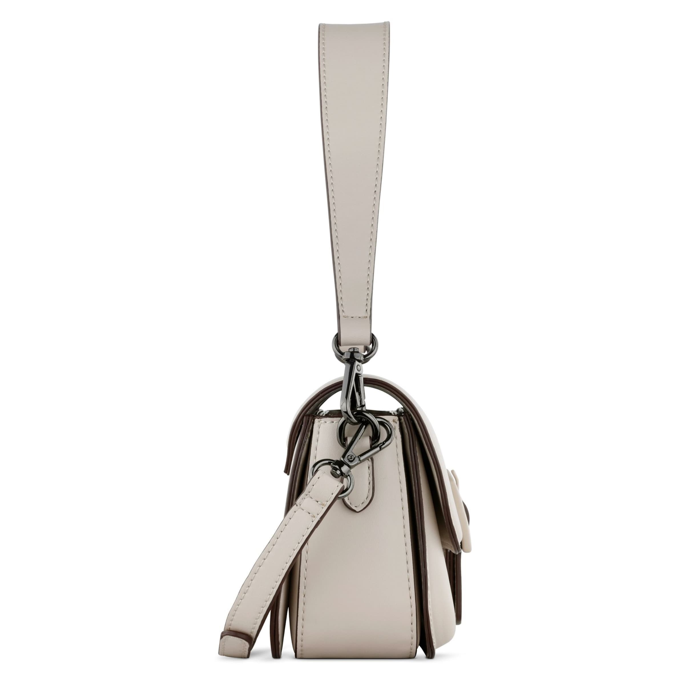 bugatti Schoudertas 'ZIta' in Beige