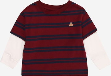 GAP Paita värissä punainen: etupuoli