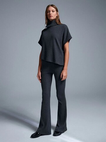 Dilvin Shirt in Grey