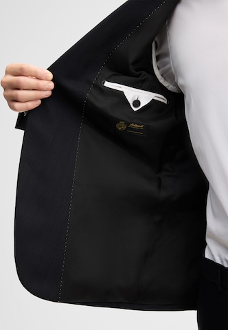 STRELLSON Slimfit Pak in Blauw