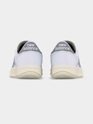 new balance Nizke superge 'T500' | bela barva