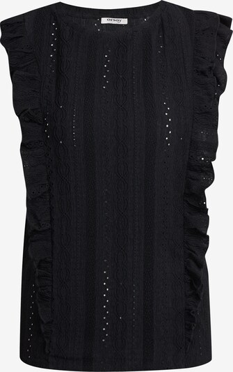 Orsay Bluse in schwarz, Produktansicht