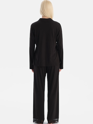 Dagi Пижама в Черный