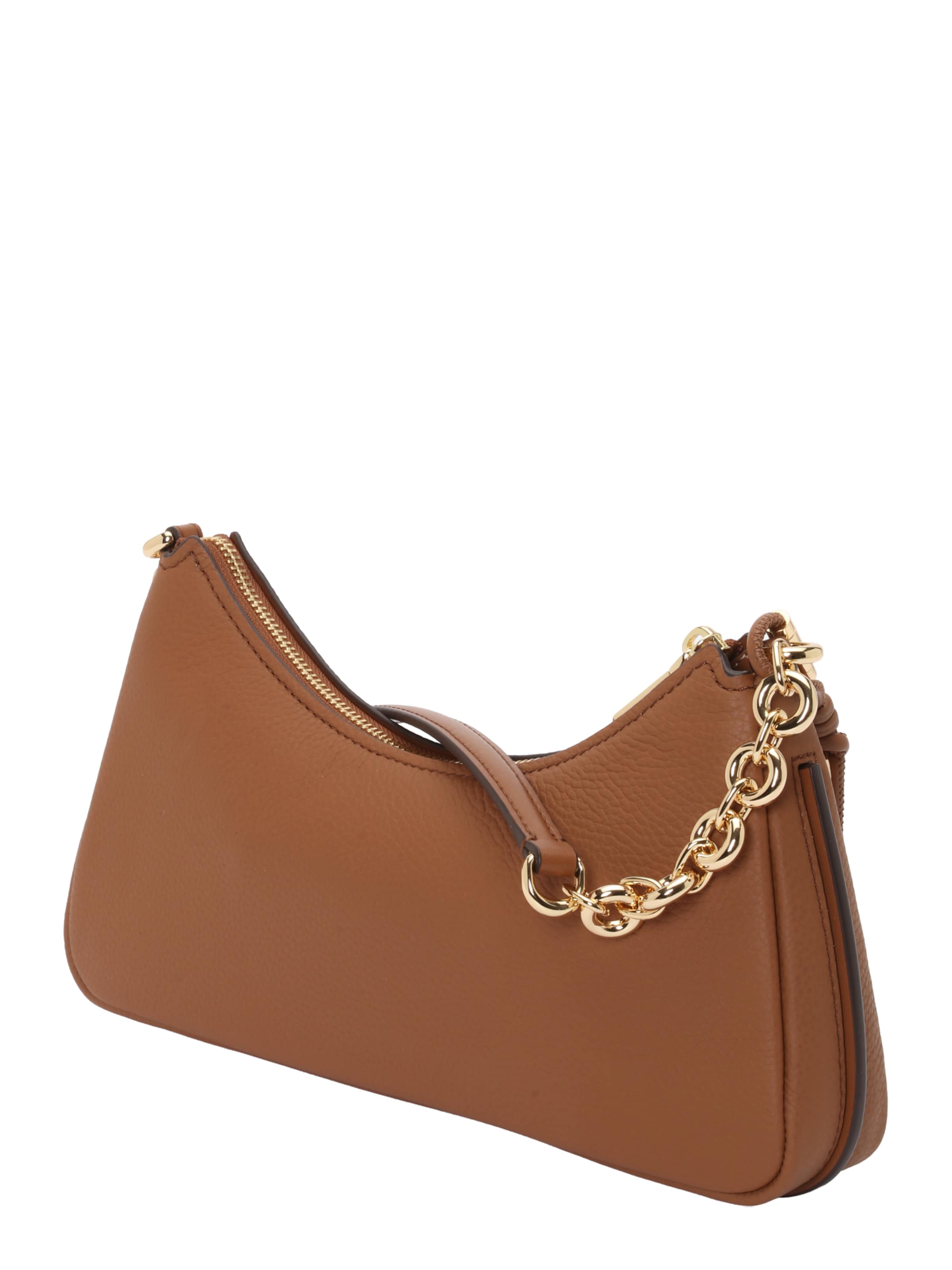 MICHAEL Michael Kors - Mala de ombro em castanho