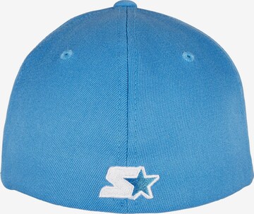 Starter Black Label Cap in Blau