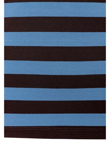 MORE & MORE Shirt in Brown