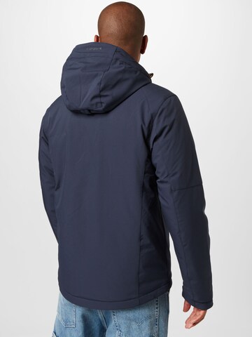 ICEPEAK Outdoor jacket 'BARAGA' in Blue