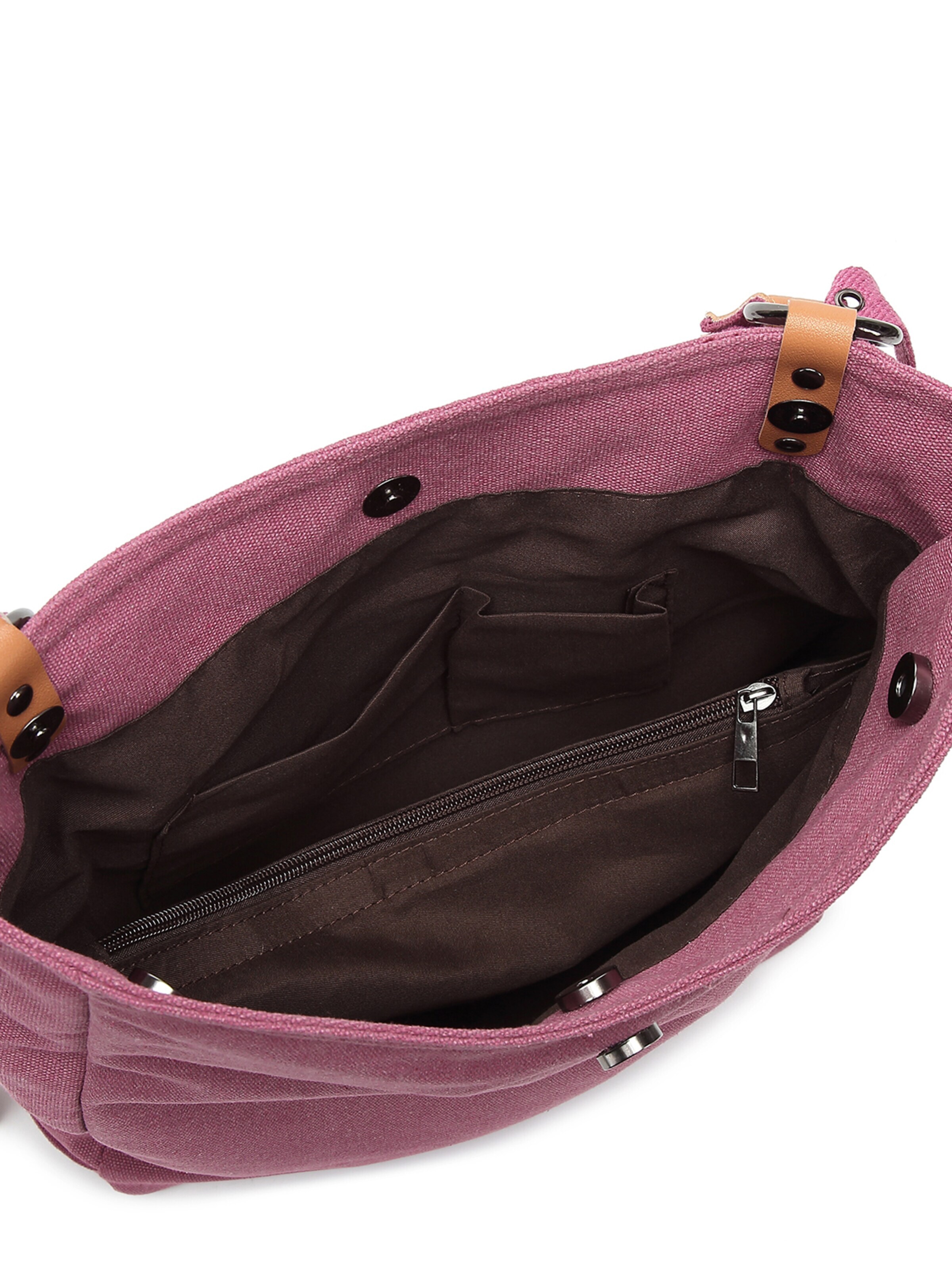 Kono Backpack in Red