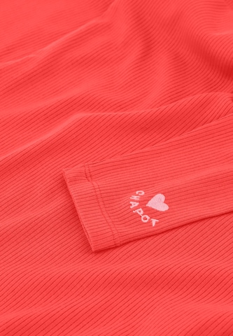 Fabienne Chapot Shirt in Oranje