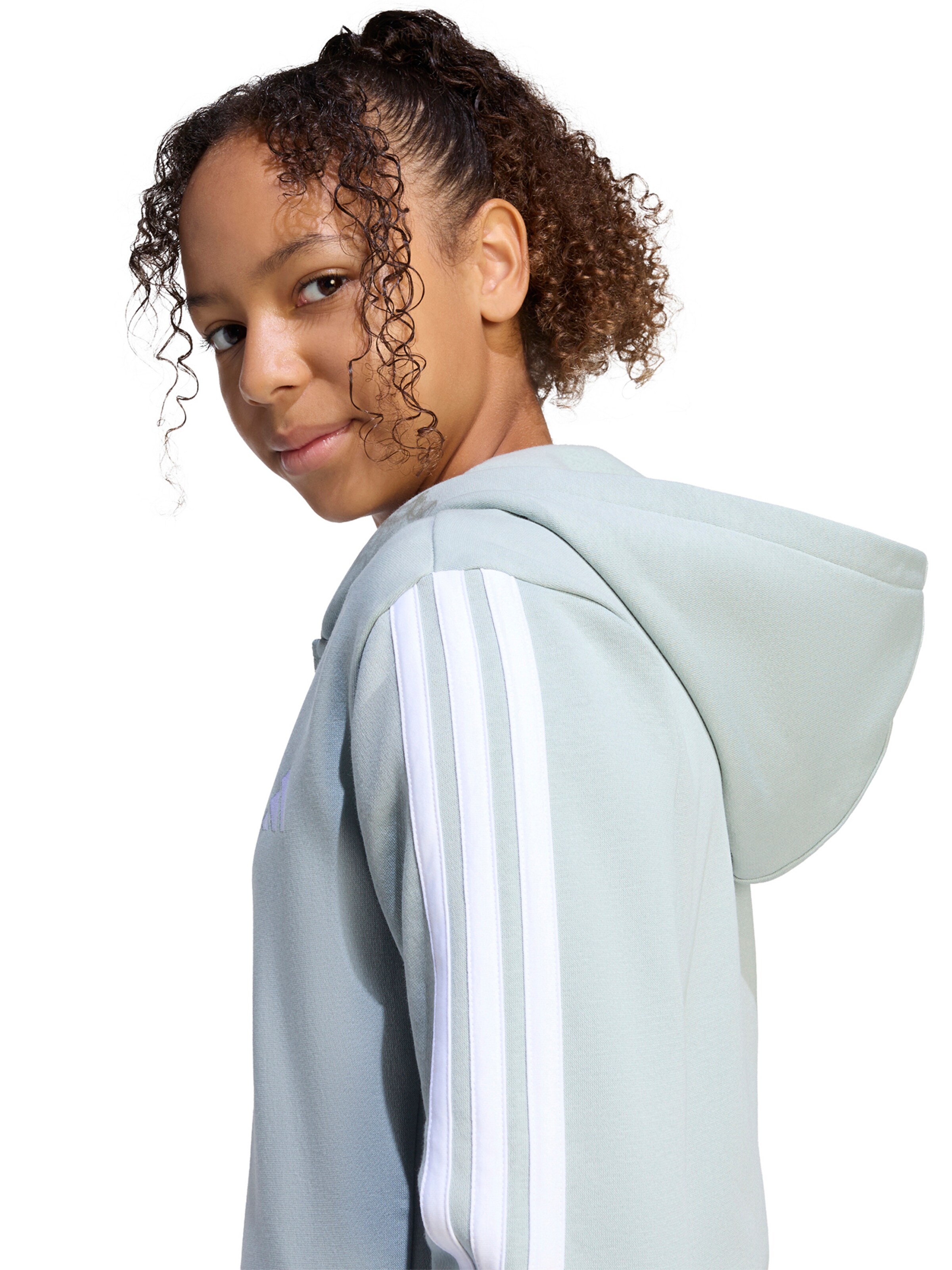 ADIDAS SPORTSWEAR Trainingspak in Wit