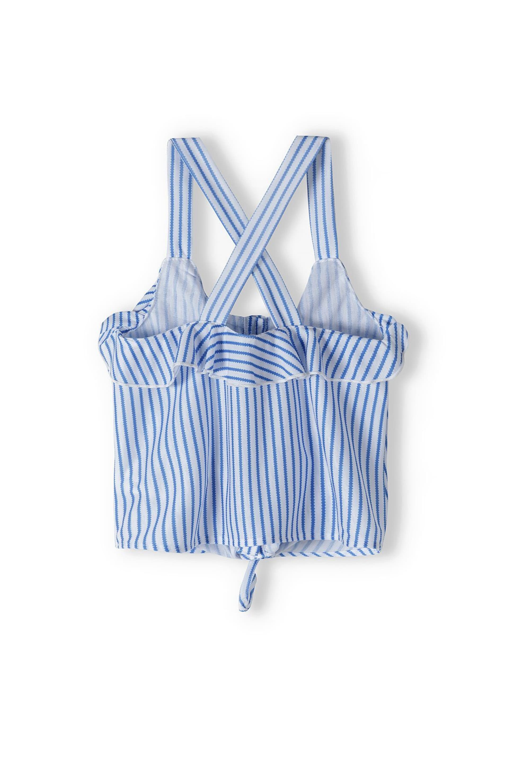 MINOTI Блузка в Синий