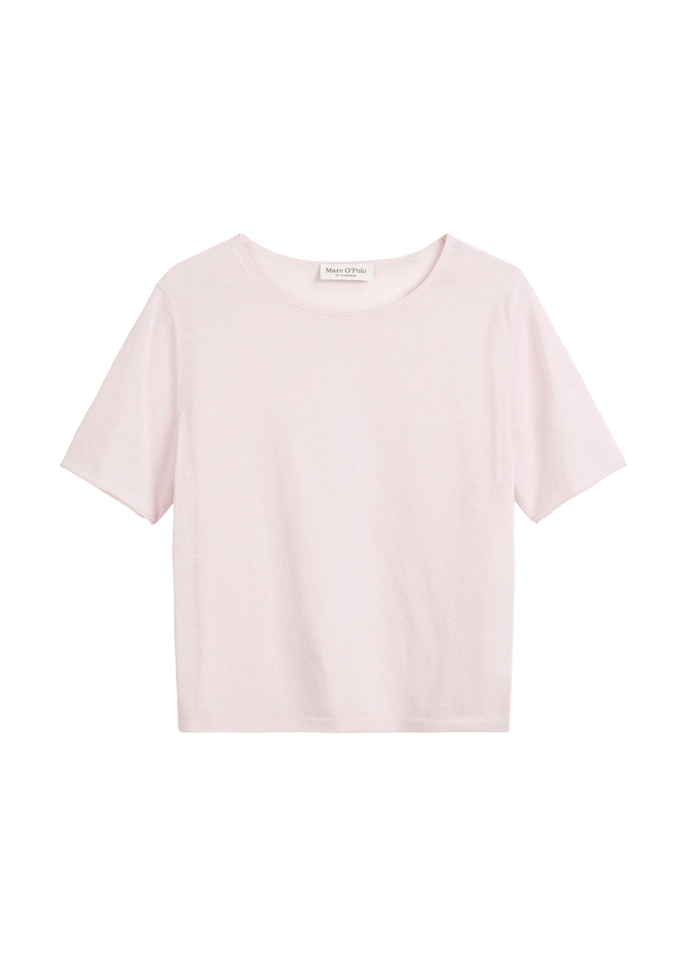 Marc O'Polo Pullover in Lila: Vorderseite