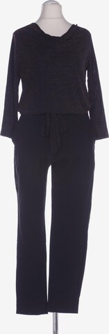 s.Oliver Overall oder Jumpsuit S in Schwarz: predná strana