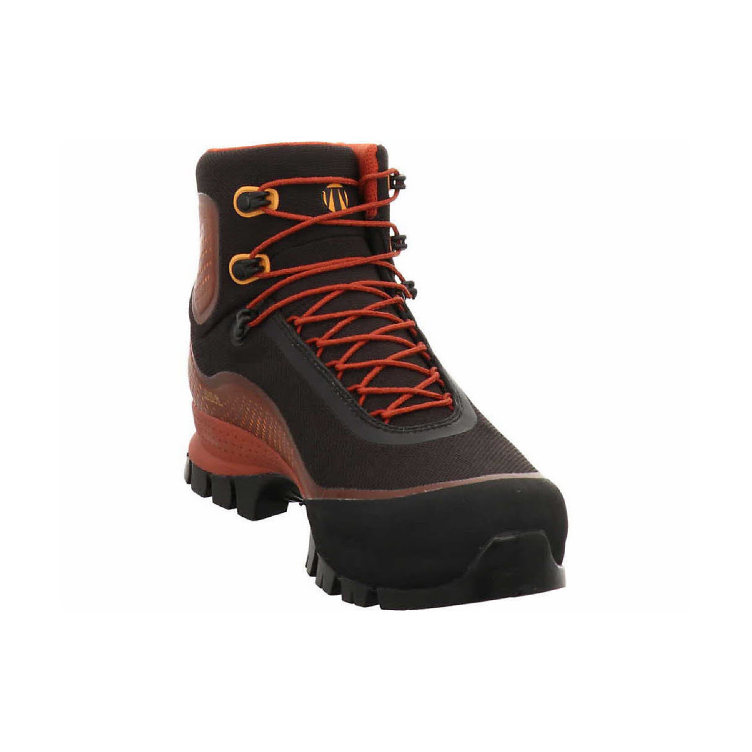 TECNICA Boots 'Forge S GTX' in Schwarz