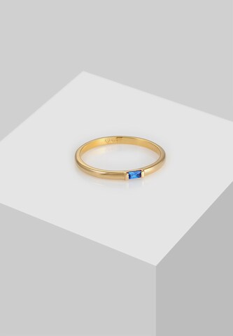 ELLI PREMIUM Ring in Goud