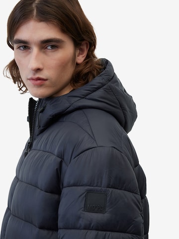 Marc O'Polo Between-Season Jacket in Blue