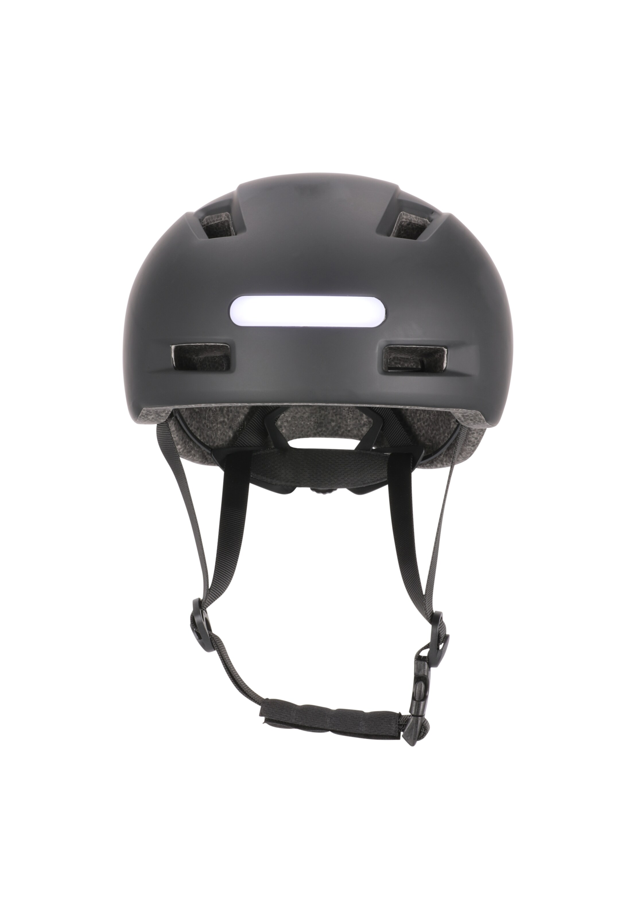 ENDURANCE Helmet 'Alessandra' in Black