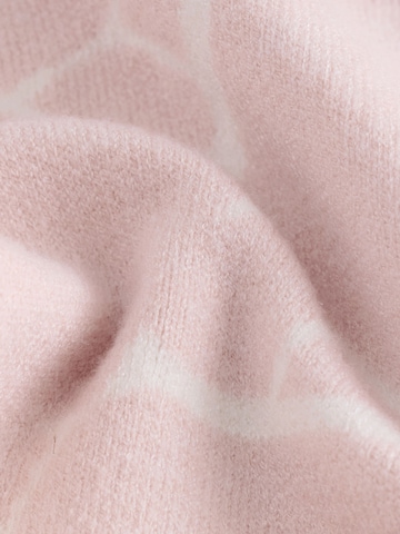 smALLSAINTS Set in Pink