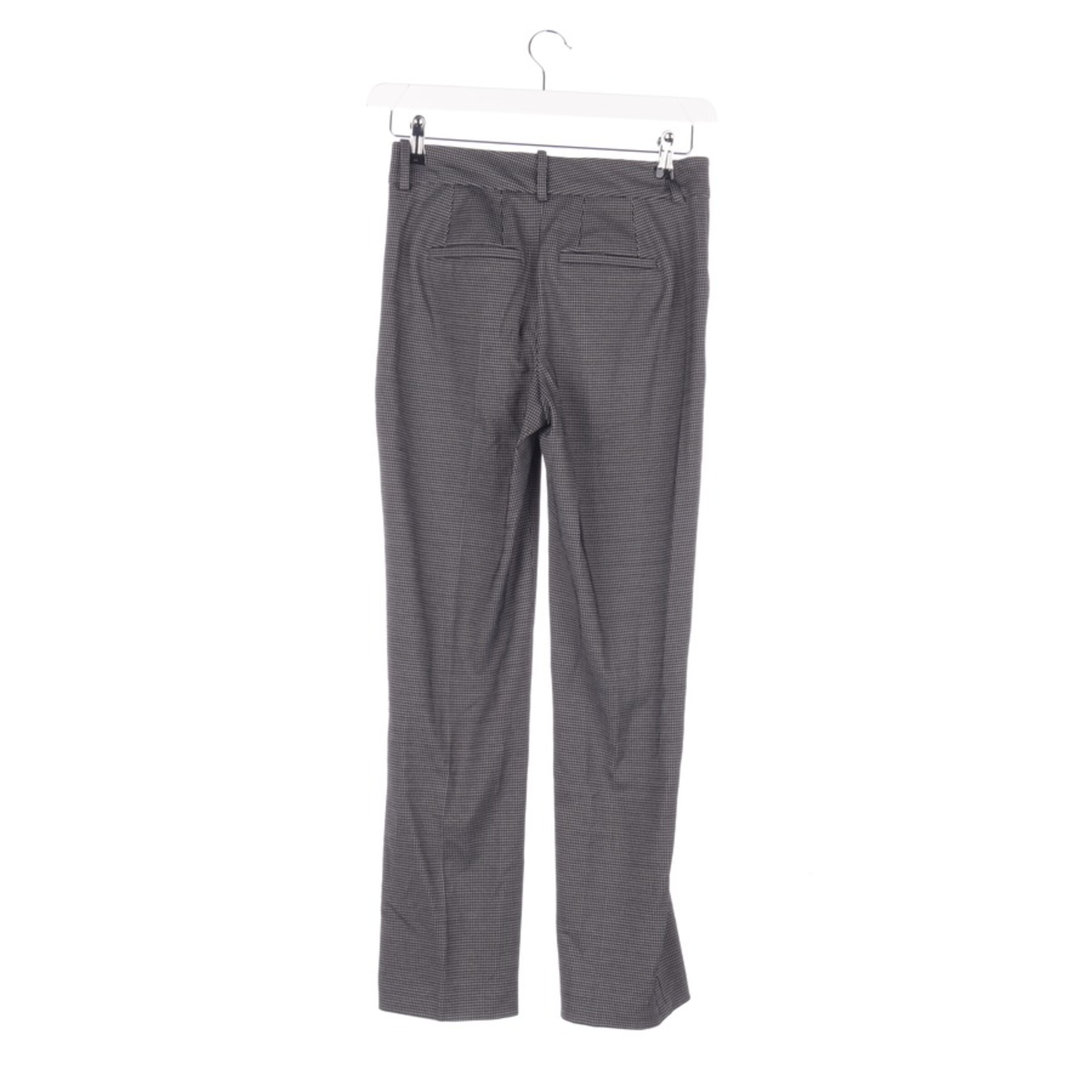DRYKORN Hose M in Grau
