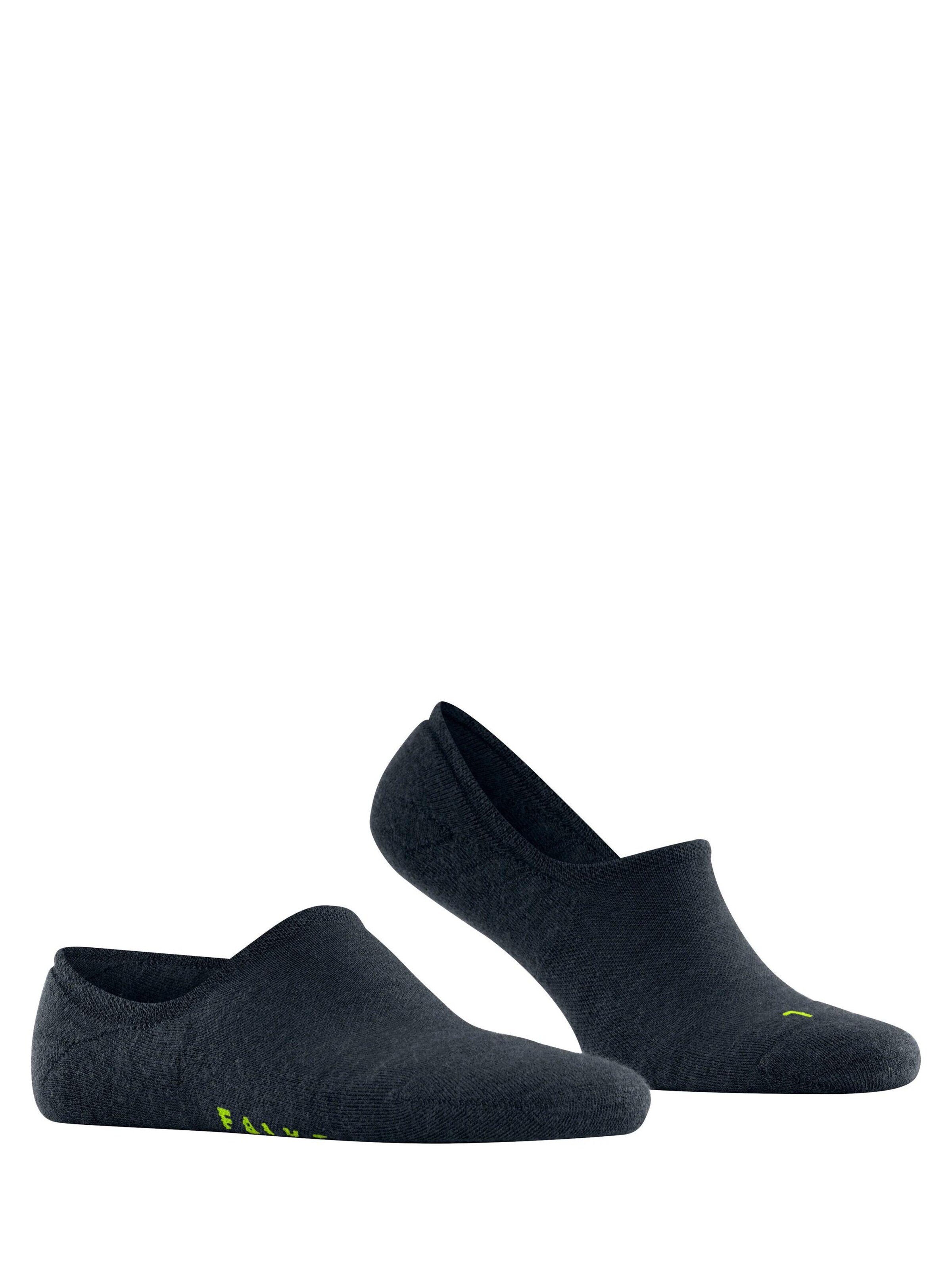 FALKE Füßlinge 'Keep Warm'‌ in Blau