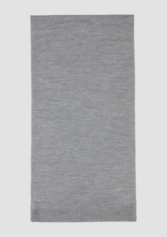 Écharpe s.Oliver BLACK LABEL en gris
