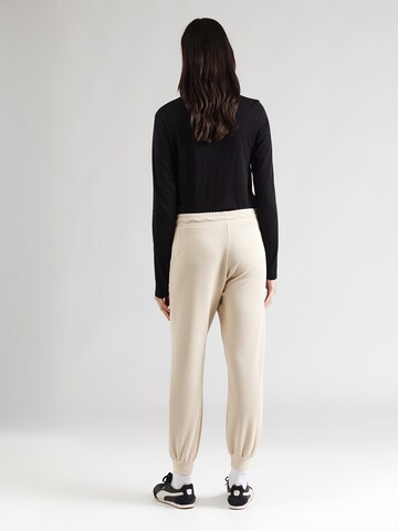 pilka EA7 Emporio Armani Siaurėjantis Kelnės