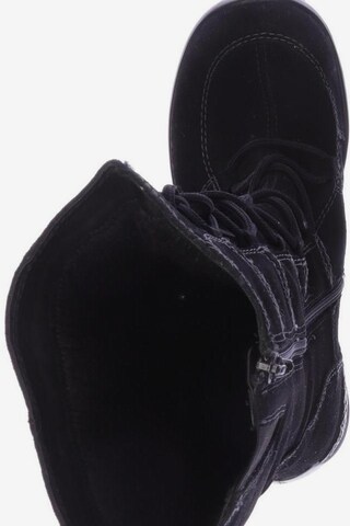 Legero Dress Boots in 37 in Black