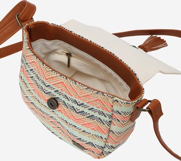 ROXY - Bolso de mano en beige