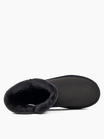 juoda Island Boot Auliniai batai 'CHLOE'