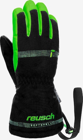 REUSCH Sporthandschuhe 'Maxi R-TEX XT' in Schwarz