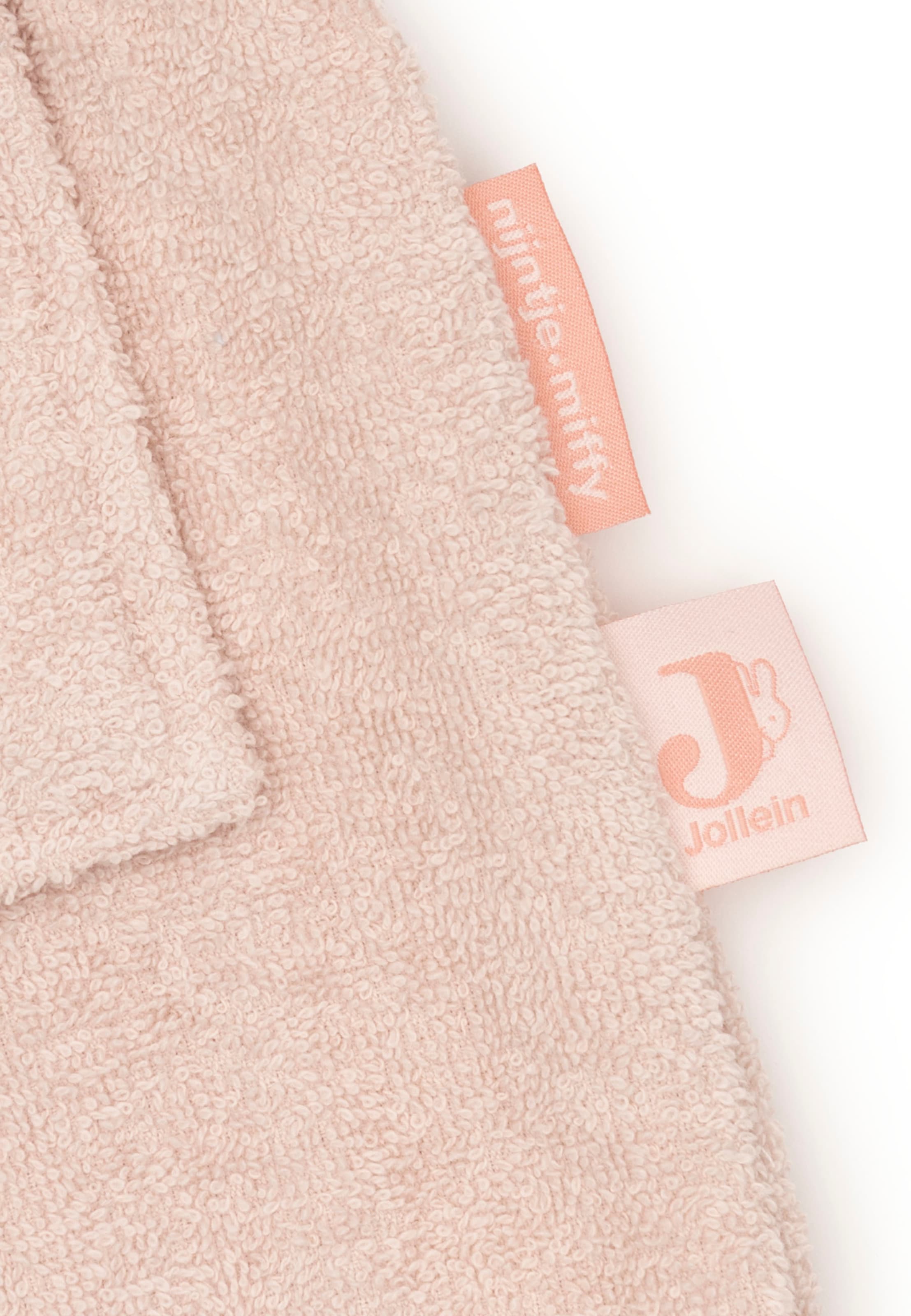Jollein Badjas in Roze