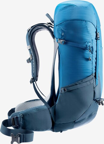 DEUTER Backpack 'Futura' in Blue