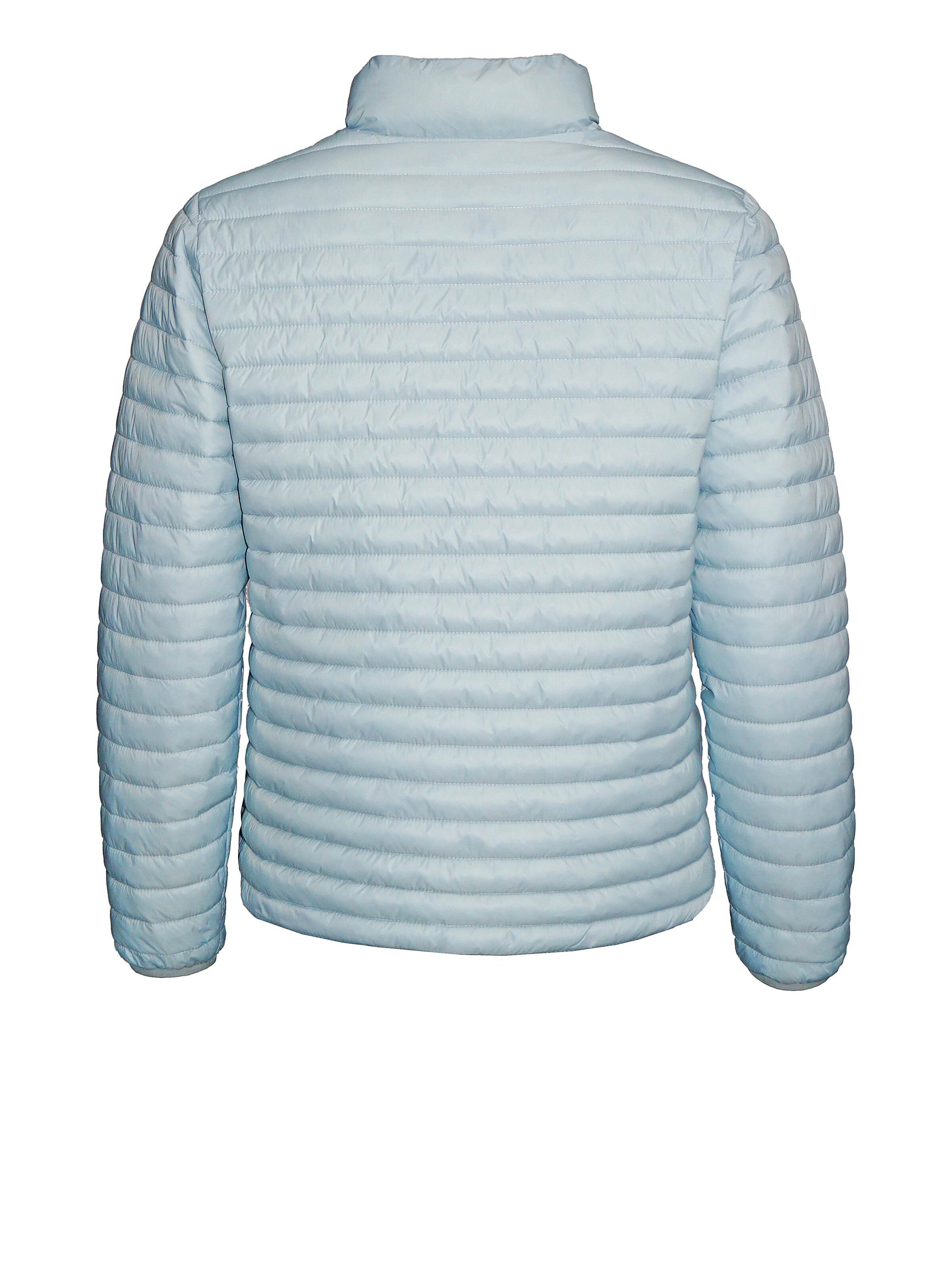 Funk since 1776 Between-Season Jacket in Blue