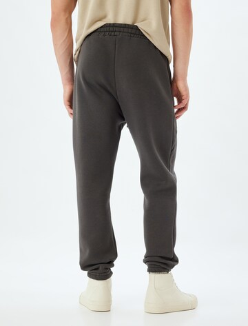 Koton Regular Trousers in Grey
