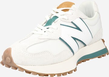 new balance Sneakers laag '327' in Grijs: voorkant