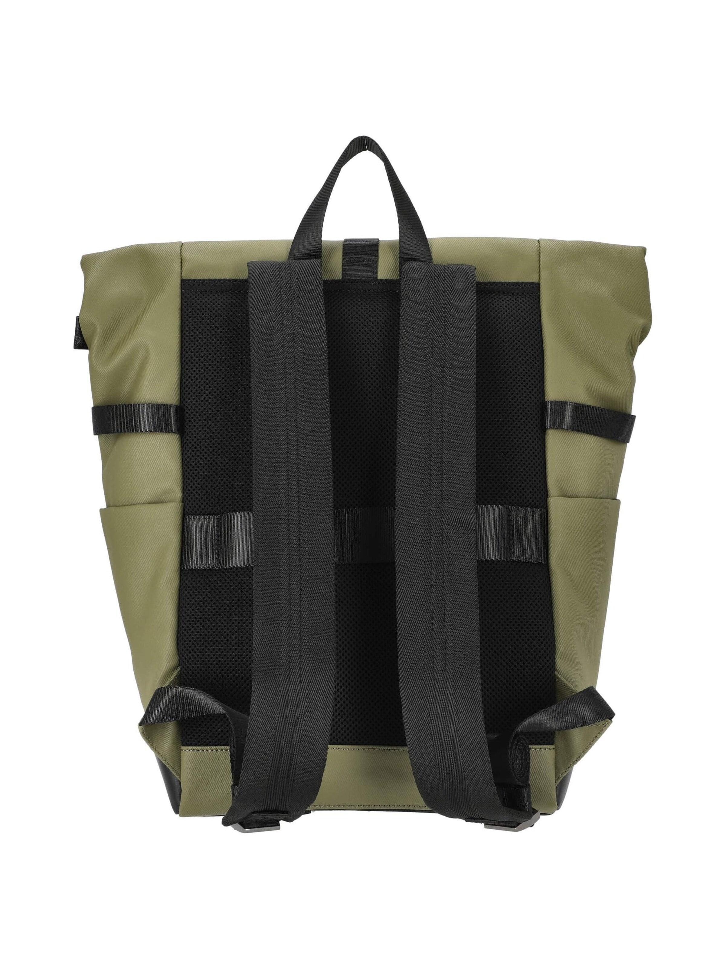 JOOP! Rucksack 'Marcena Otis'‌‌‌‌‌‌‌‌‌ in Grün